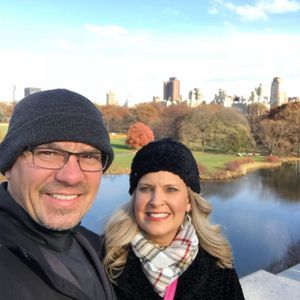 Meet your Posher, Dana